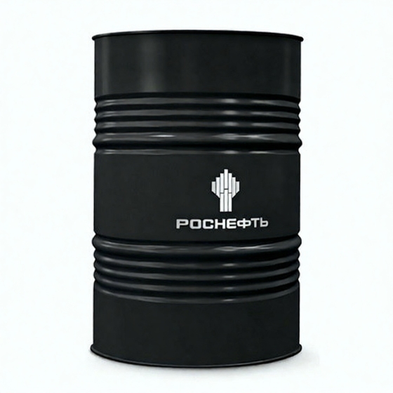 Масло для циркуляционных систем Роснефть Flowtec Iron ISO VG: 220, 180кг/206л, минеральное