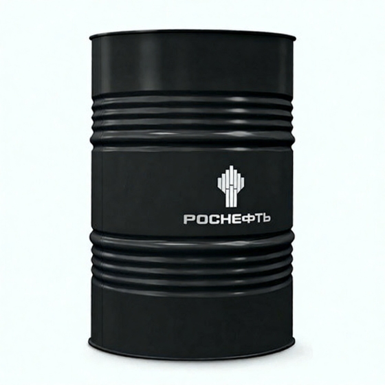 Масло для циркуляционных систем Роснефть Flowtec Iron VG 320, 180кг, минеральное