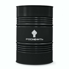 Масло для циркуляционных систем Роснефть Flowtec Iron VG 320, 180кг, минеральное