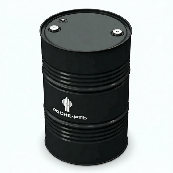 Масло для циркуляционных систем Роснефть Flowtec Iron VG 460, 180кг, минеральное