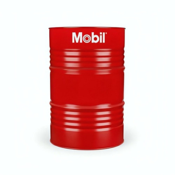 Масло для циркуляционных систем Mobil Glygoyle ISO VG: 22, 208л, синтетика