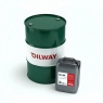 Масло для циркуляционных систем OilWay Contur Max ISO VG: 100, 180кг, минеральное