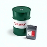 Масло для циркуляционных систем OilWay Contur Max ISO VG: 150, 180кг, минеральное
