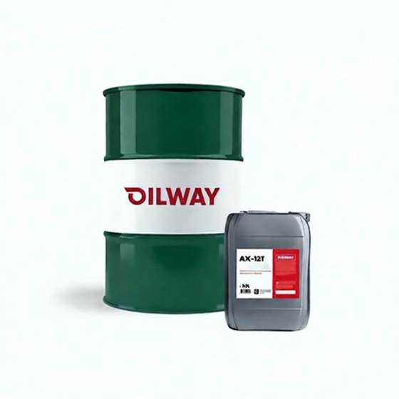 Масло для циркуляционных систем OilWay Contur Max ISO VG: 150, 180кг, минеральное