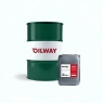 Масло для циркуляционных систем OilWay Contur Max ISO VG: 150, 180кг, минеральное
