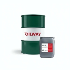 Масло для циркуляционных систем OilWay Contur Max ISO VG: 150, 180кг, минеральное
