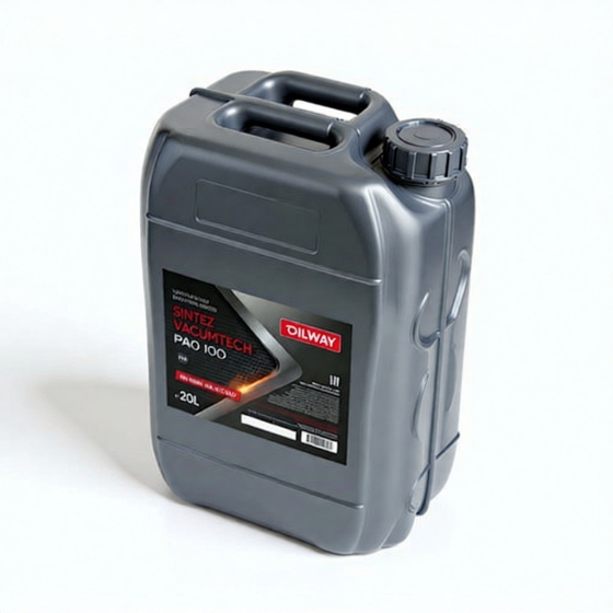 Масло для циркуляционных систем OilWay Contur Max ISO VG: 150, 20л, минеральное