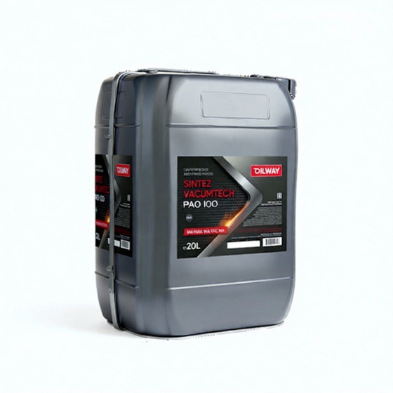 Масло для циркуляционных систем OilWay Contur Max ISO VG: 150, 20л, минеральное