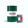 Масло для циркуляционных систем OilWay Contur Max ISO VG: 220, 180кг, минеральное