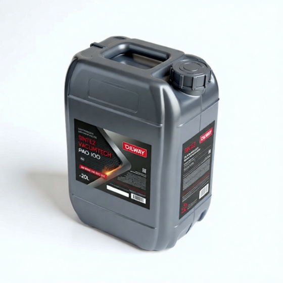 Масло для циркуляционных систем OilWay Contur Max ISO VG: 220, 20л, минеральное