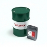 Масло для циркуляционных систем OilWay Contur Max ISO VG: 320, 180кг, минеральное