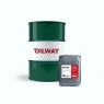 Масло для циркуляционных систем OilWay Contur Max ISO VG: 320, 180кг, минеральное