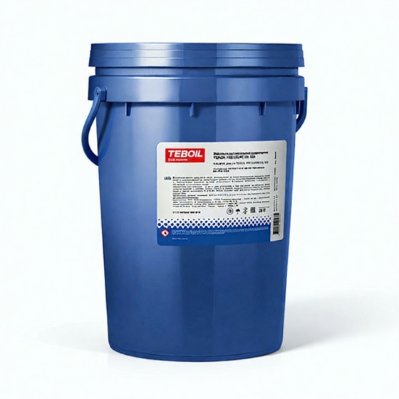 Масло для циркуляционных систем Teboil Larita Oil ISO VG: 100, 20л, минеральное
