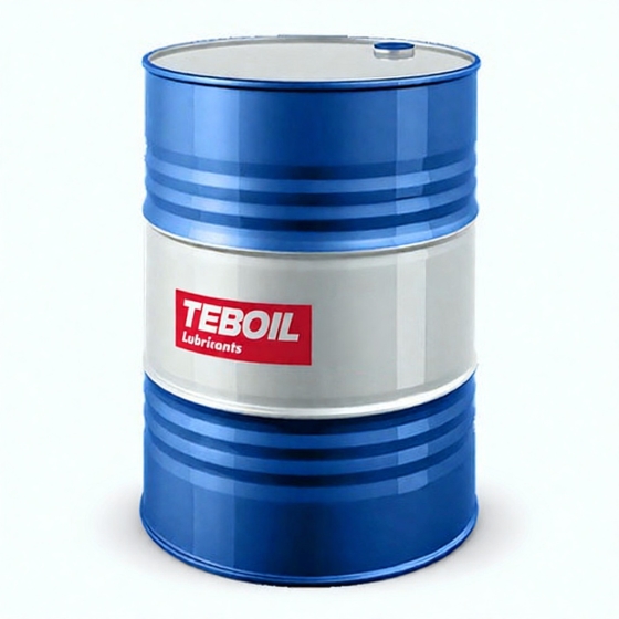 Масло для циркуляционных систем Teboil Larita Oil ISO VG: 150, 216.5л, минеральное