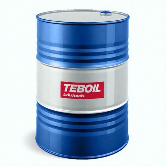 Масло для циркуляционных систем Teboil Larita Oil ISO VG: 320, 216.5л, минеральное
