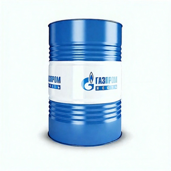 Индустриальное Gazpromneft Spindle Oil ISO VG: 7, 205л, минеральное
