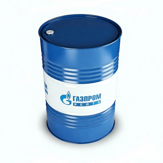 Индустриальное Gazpromneft Velocite Oil ISO VG: 2, 205л, минеральное