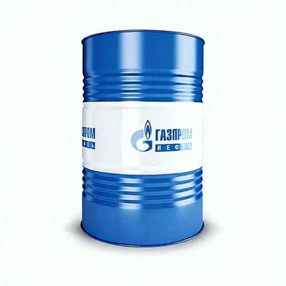 Индустриальное Gazpromneft Velocite Oil ISO VG: 2, 205л, минеральное