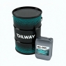 Индустриальное OilWay Spindle Oil ISO VG: 10, 180кг, минеральное