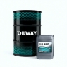 Индустриальное OilWay Spindle Oil ISO VG: 10, 180кг, минеральное