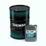 Индустриальное OilWay Spindle Oil VG 10, 20л, минеральное