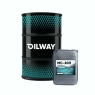 Индустриальное OilWay Spindle Oil VG 10, 20л, минеральное