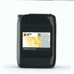 Редукторное масло ALPHA OIL REDUCING ISO VG: 100, 20л, минеральное