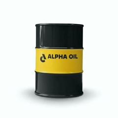 Редукторное масло ALPHA OIL REDUCING, 216.5л, минеральное