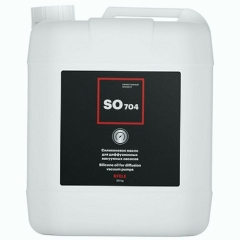 Вакуумное масло Efele SO-704, 20 кг, синтетика