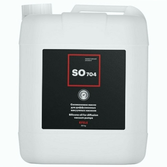 Вакуумное масло Efele SO-704, 20 кг, синтетика