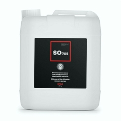 Вакуумное масло Efele SO-705, 20 кг, синтетика