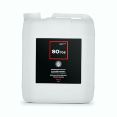 Вакуумное масло Efele SO-705, 5 л, синтетика