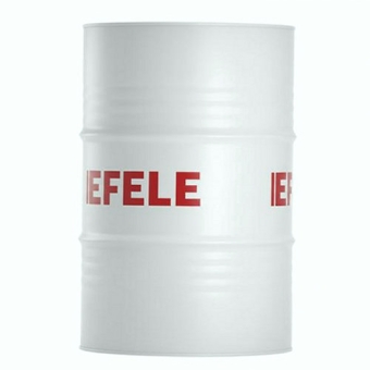 Теплоноситель Efele PDMS, 18 кг, синтетика