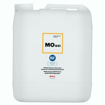 Пищевое масло Efele MO-841, 5 л, минеральное