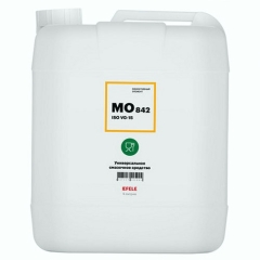 Пищевое масло Efele MO-842 ISO VG: 15, 5 л, синтетика