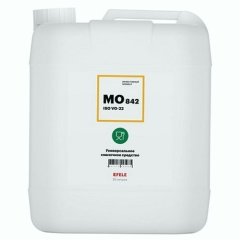 Пищевое масло Efele MO-842 ISO VG: 22, 20 л, синтетика