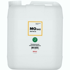 Пищевое масло Efele MO-842 ISO VG: 22, 5 л, синтетика