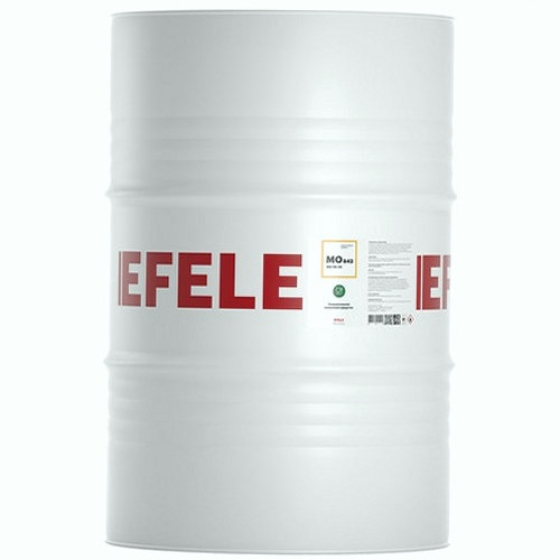 Пищевое масло Efele MO-842 ISO VG: 32, 200 л, синтетика