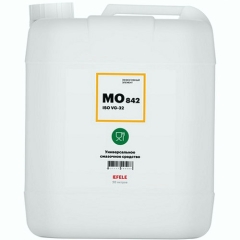 Пищевое масло Efele MO-842 ISO VG: 32, 20 л, синтетика