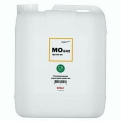 Пищевое масло Efele MO-842 ISO VG: 46, 20 л, синтетика