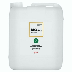 Пищевое масло Efele MO-842 ISO VG: 68, 20 л, синтетика