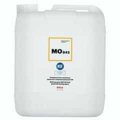 Пищевое масло Efele MO-843 ISO VG: 68, 20 л