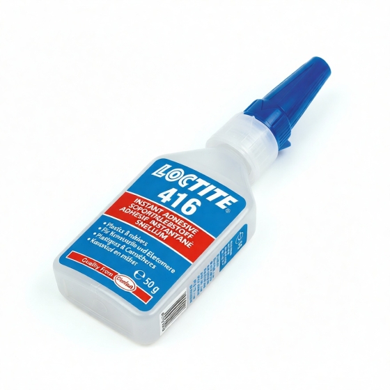 Loctite 416, 20 г - Клей цианоакрилатный многоцелевой