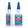 Loctite 416, 20 г - Клей цианоакрилатный многоцелевой