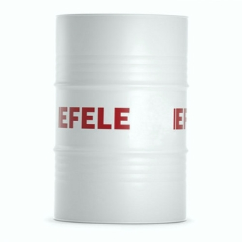 Редукторное масло Efele SO-760 VG460, 200 л, синтетика