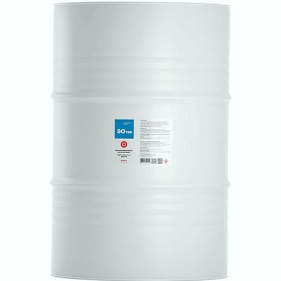 Цепное масло Efele SO-789, 200 л, синтетика