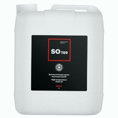 Цепное масло Efele SO-789, 5 л, синтетика