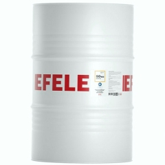 Пищевое масло Efele SO-853 ISO VG: 32, 200 л, синтетика