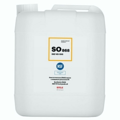 Редукторное масло Efele SO-868 VG100, 20 л, синтетика
