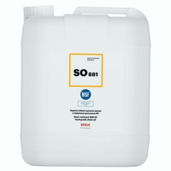 Цепное масло Efele SO-881, 20 л, синтетика